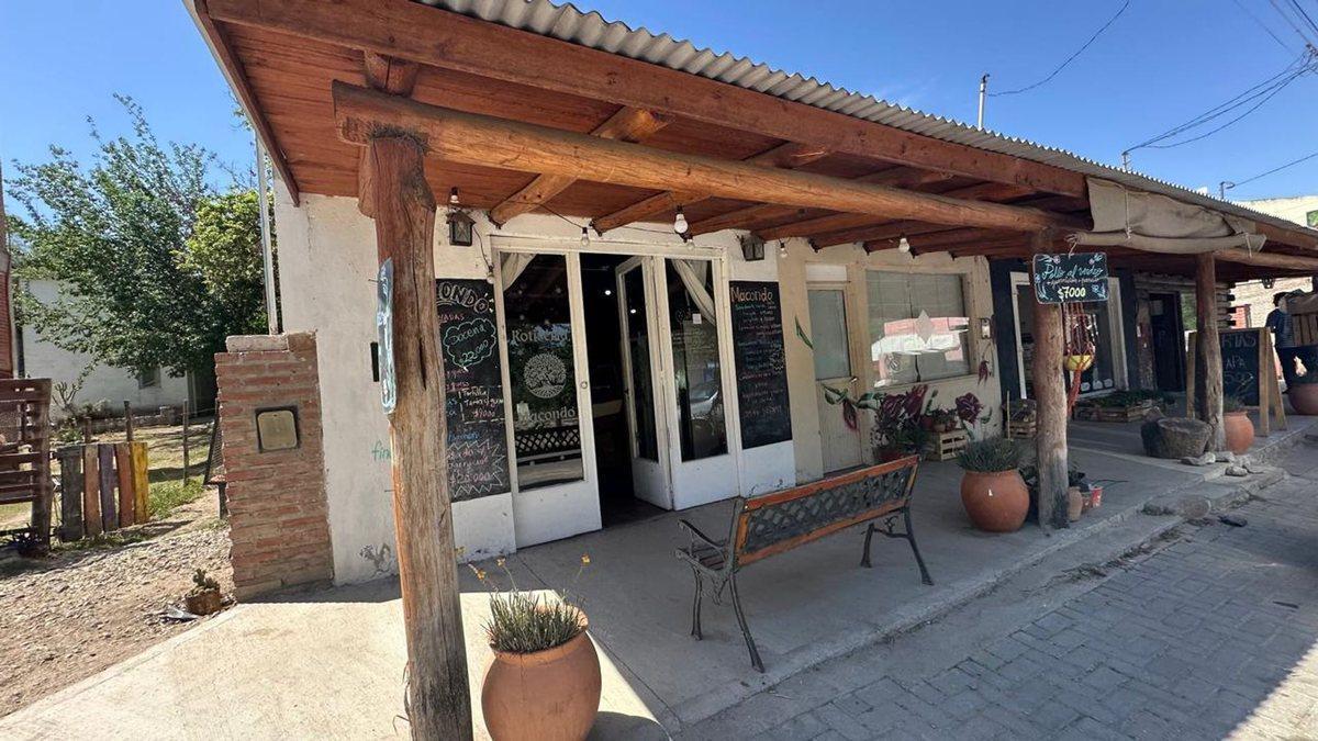 Foto de Oportunidad San Javier Yacanto casa dpto 4 locales, imagen 3