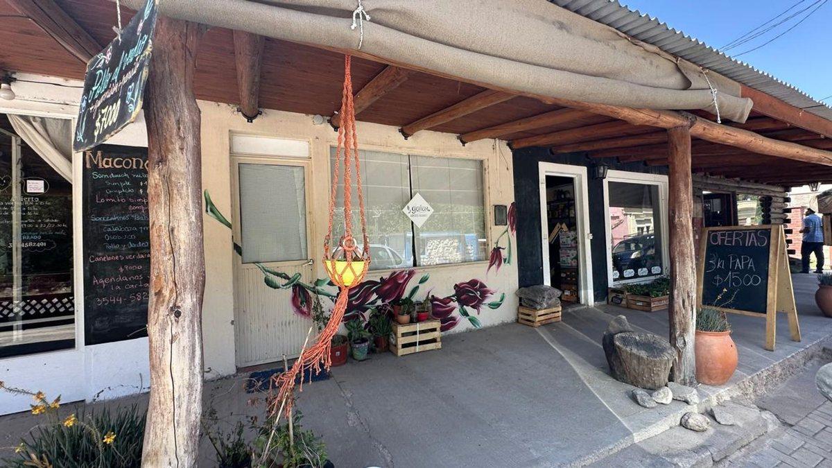 Foto de Oportunidad San Javier Yacanto casa dpto 4 locales, imagen 4