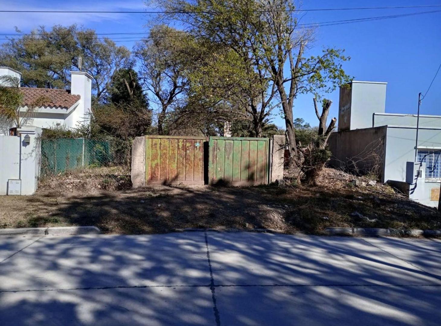 Foto de VENTA LOTE DE 650 MT2 EN VILLA RIVERA INDARTE, imagen 1