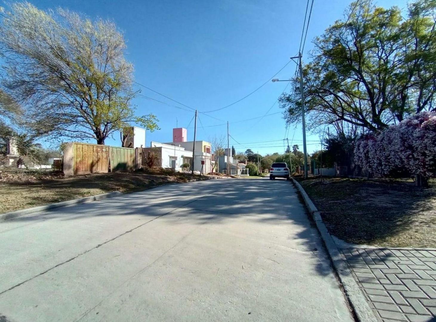 Foto de VENTA LOTE DE 650 MT2 EN VILLA RIVERA INDARTE, imagen 2