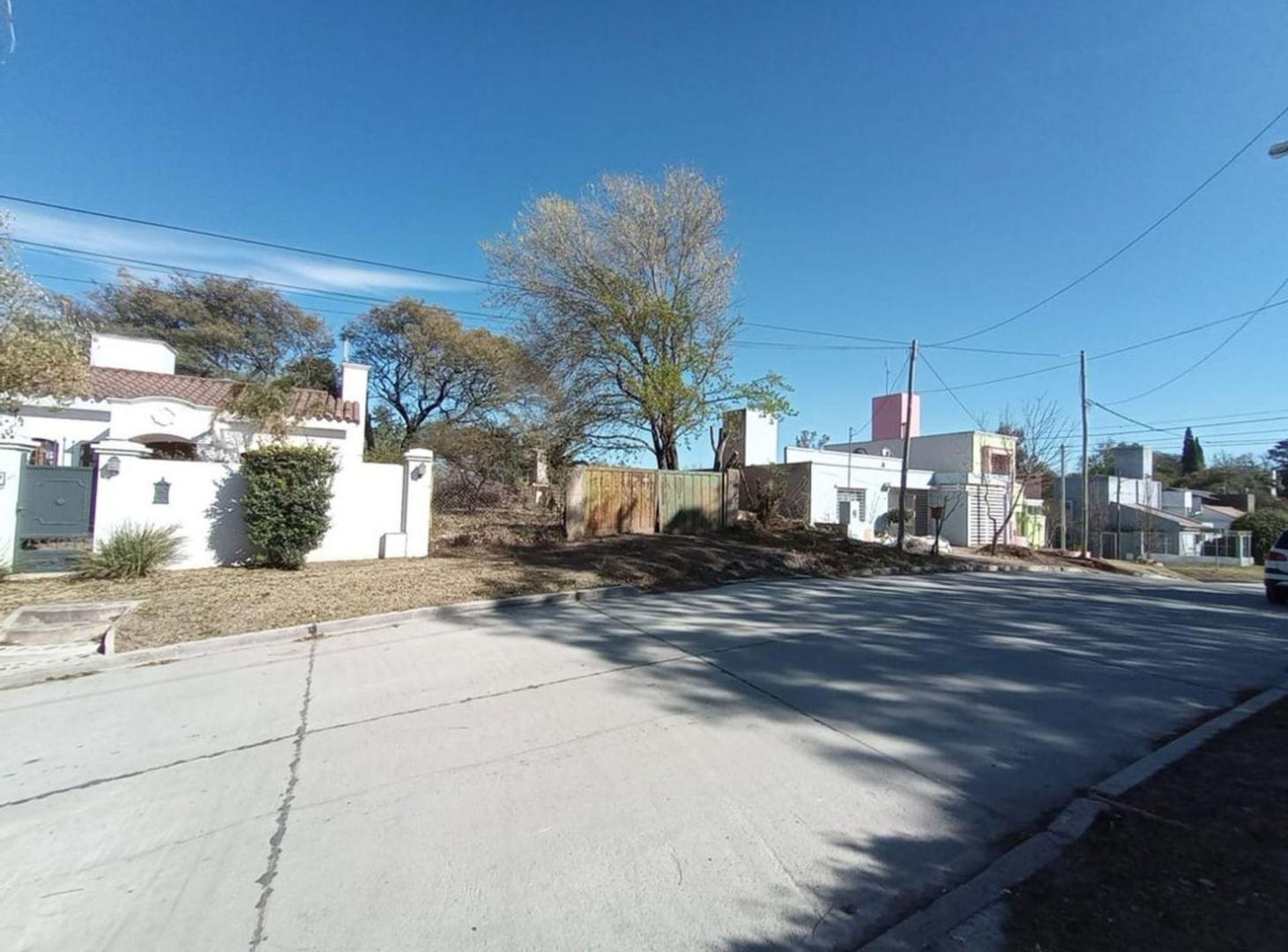 Foto de VENTA LOTE DE 650 MT2 EN VILLA RIVERA INDARTE, imagen 3