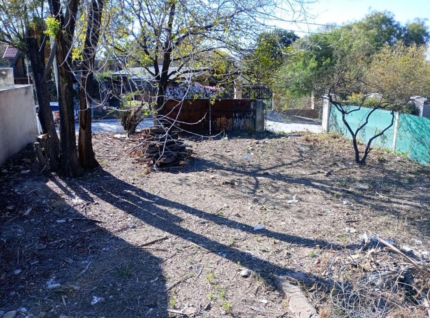 Foto de VENTA LOTE DE 650 MT2 EN VILLA RIVERA INDARTE, imagen 4