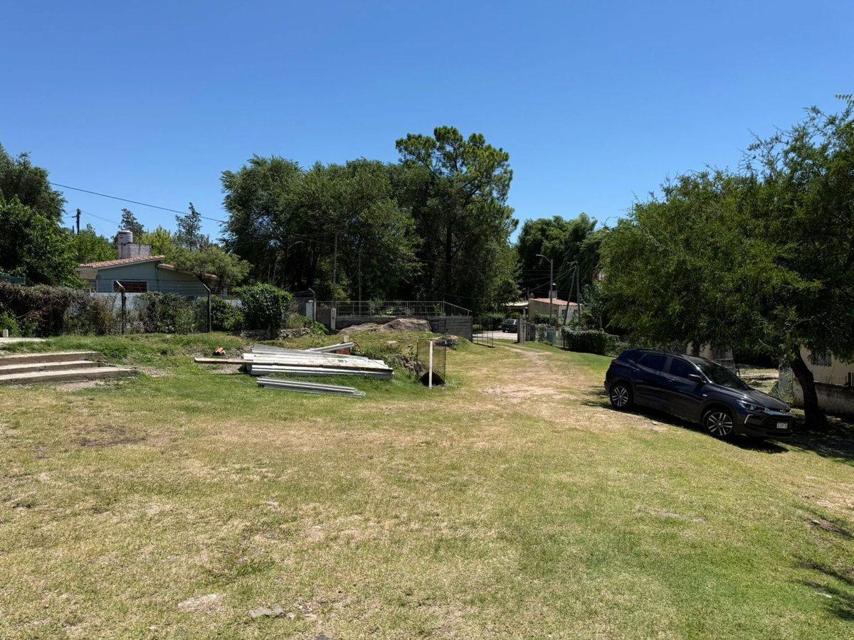 Foto de VENTA TERRENO 2089M2 IDEAL PARA DESARROLLO. C PAZ, imagen 1