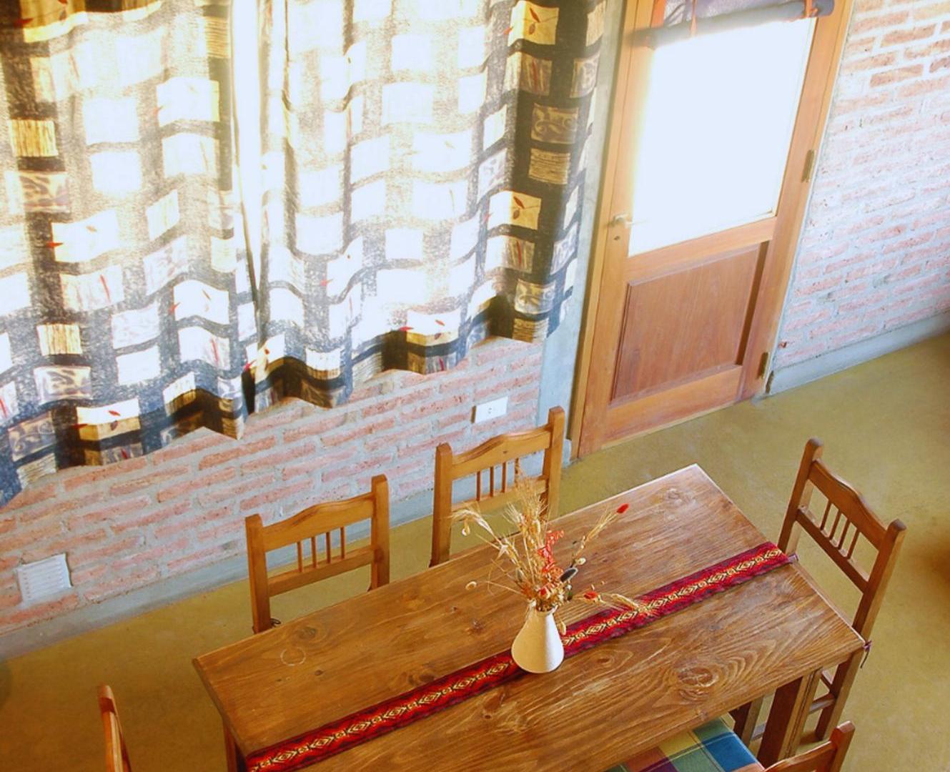 Foto de VENTA COMPLEJO DE CABAÑAS ACTIVO LOS REARTES, imagen 4
