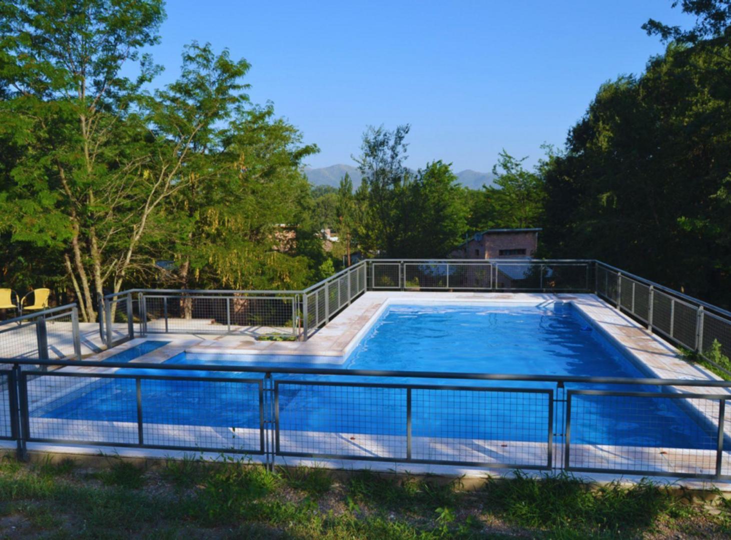 Foto de VENTA COMPLEJO DE CABAÑAS ACTIVO LOS REARTES, imagen 3