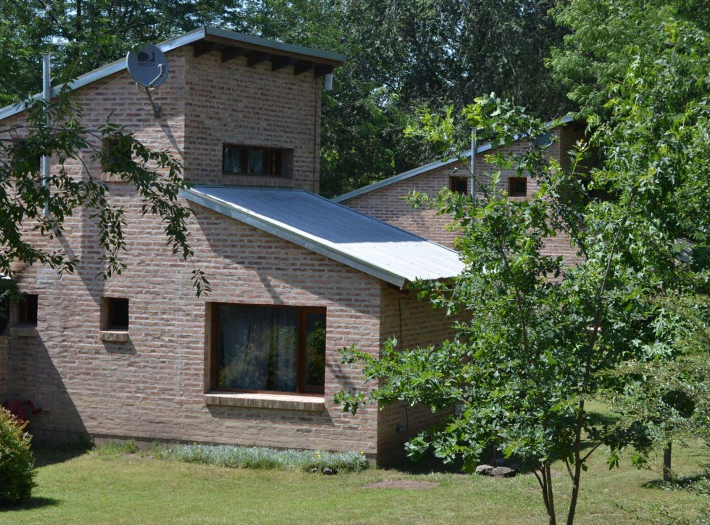 Foto de VENTA COMPLEJO DE CABAÑAS ACTIVO LOS REARTES, imagen 2