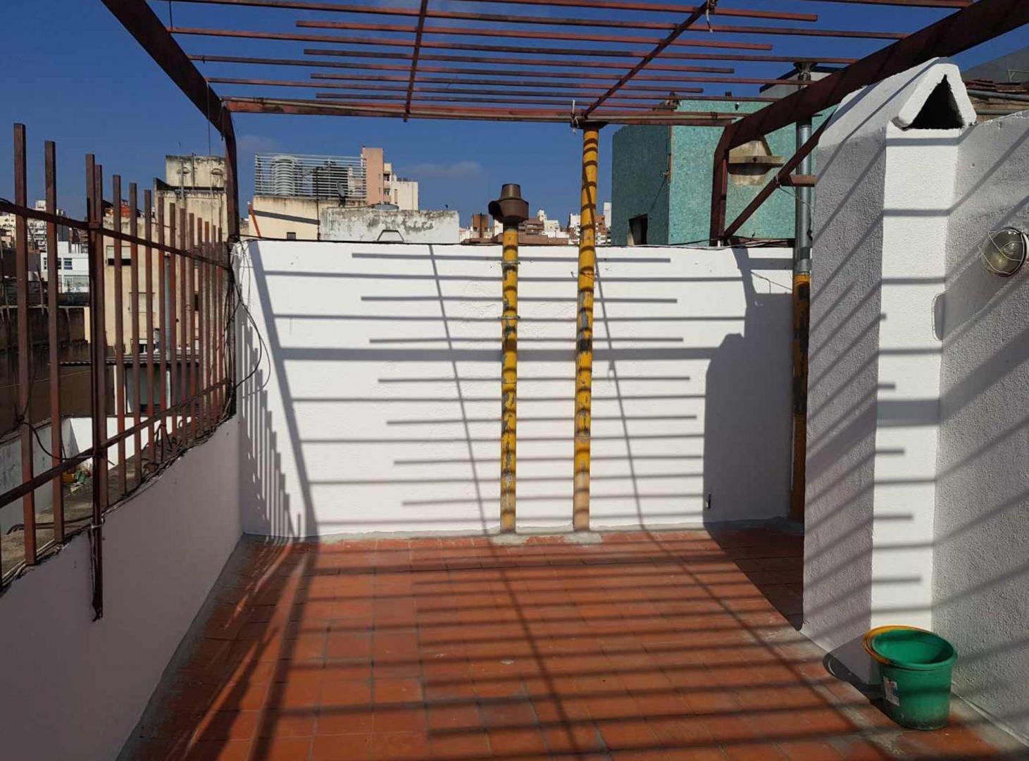 Foto de VENTA CASA 3 DORMITORIOS CENTRO COCHERA, imagen 4
