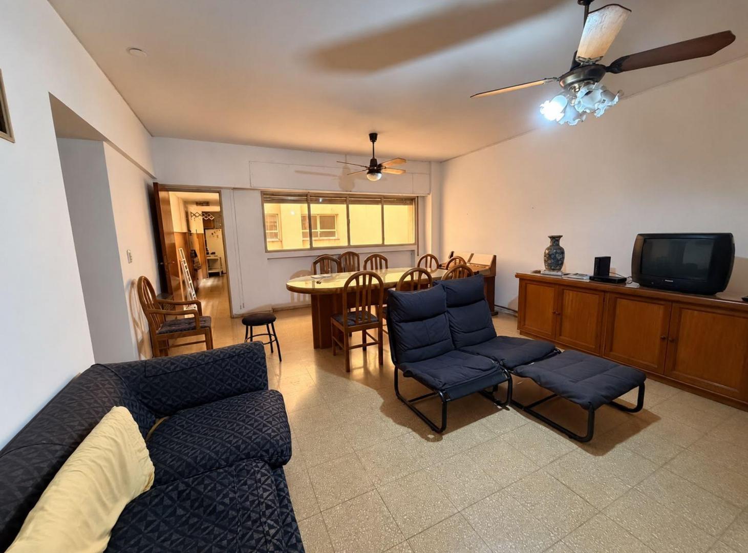 Foto de ALQUILER DEPARTAMENTO DOS DORMITORIOS CENTRO, imagen 1