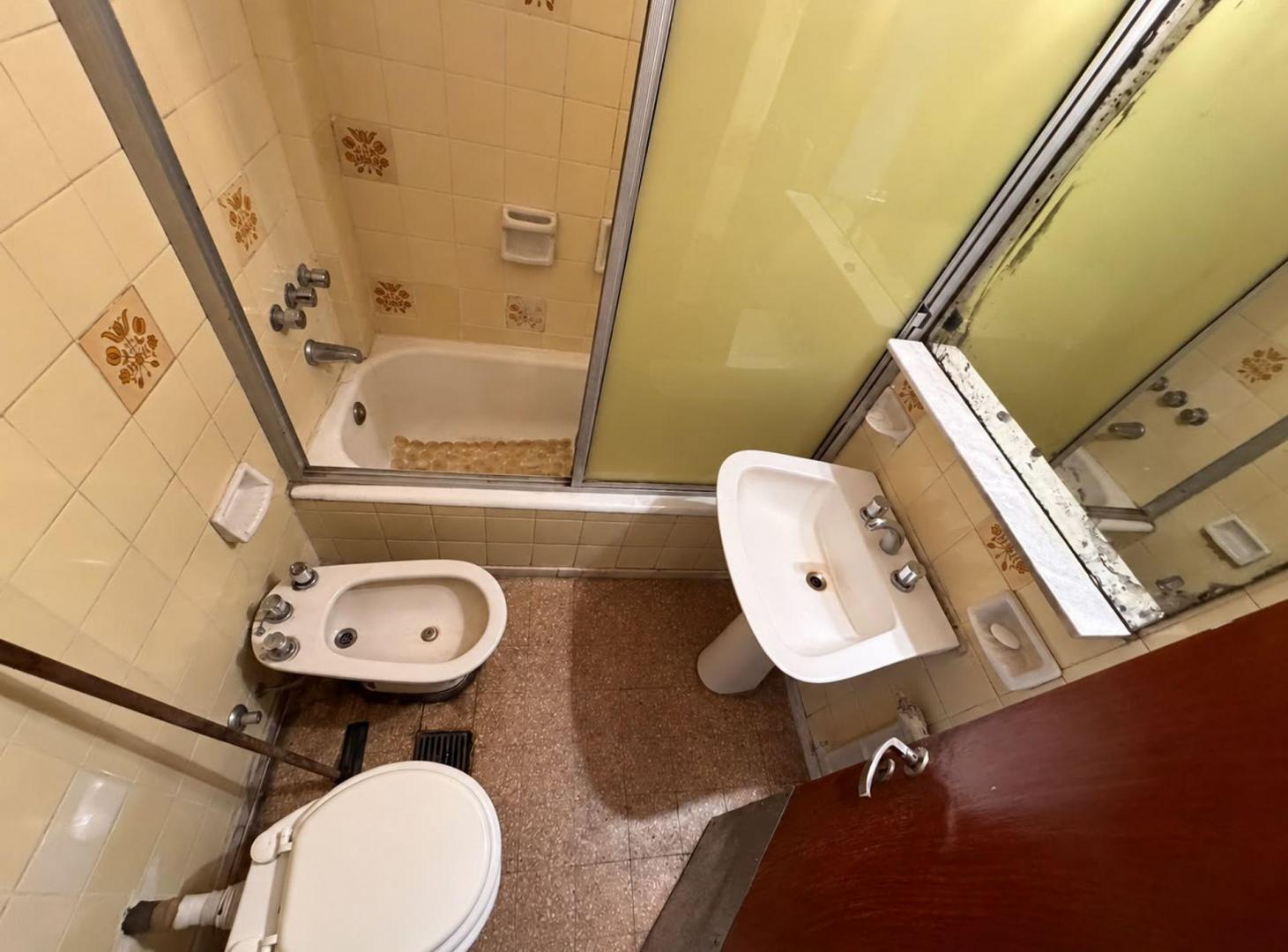 Foto de ALQUILER DEPARTAMENTO DOS DORMITORIOS CENTRO, imagen 5