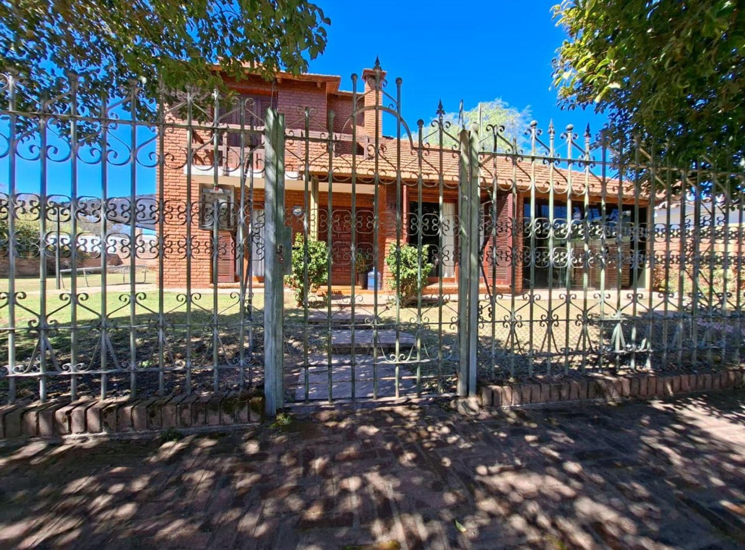 Foto de VENTA CASA 3 DORMITORIOS SANTA RITA CARLOS PAZ, imagen 3