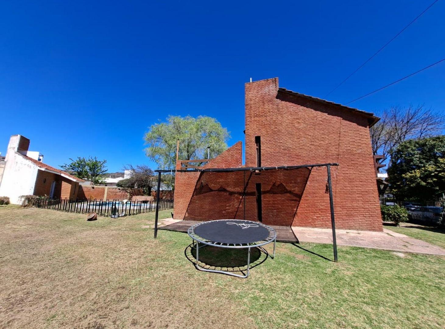Foto de VENTA CASA 3 DORMITORIOS SANTA RITA CARLOS PAZ, imagen 4