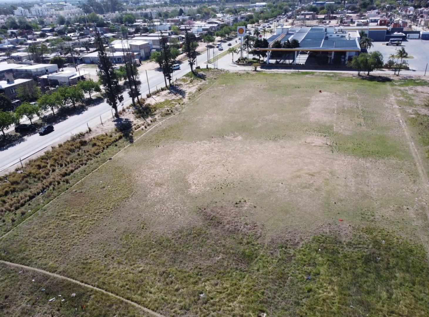 Foto de LOTE 14300 M2. INVERSION Y DESARROLLO. AV RANCAGUA, imagen 2