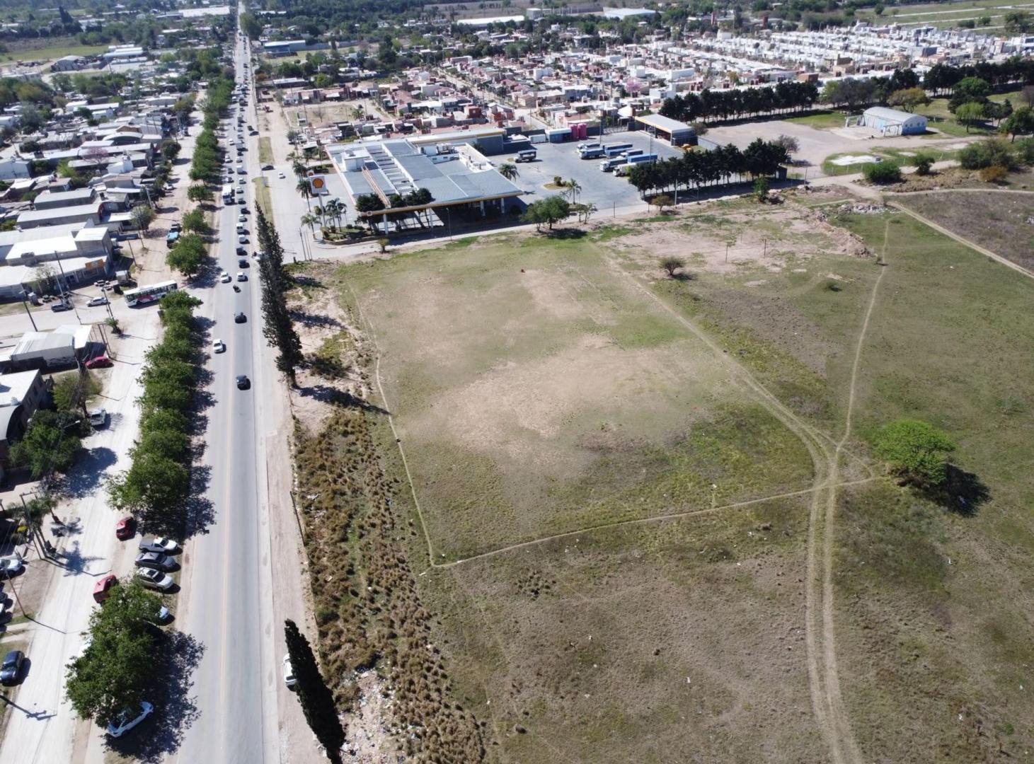 Foto de LOTE 14300 M2. INVERSION Y DESARROLLO. AV RANCAGUA, imagen 3