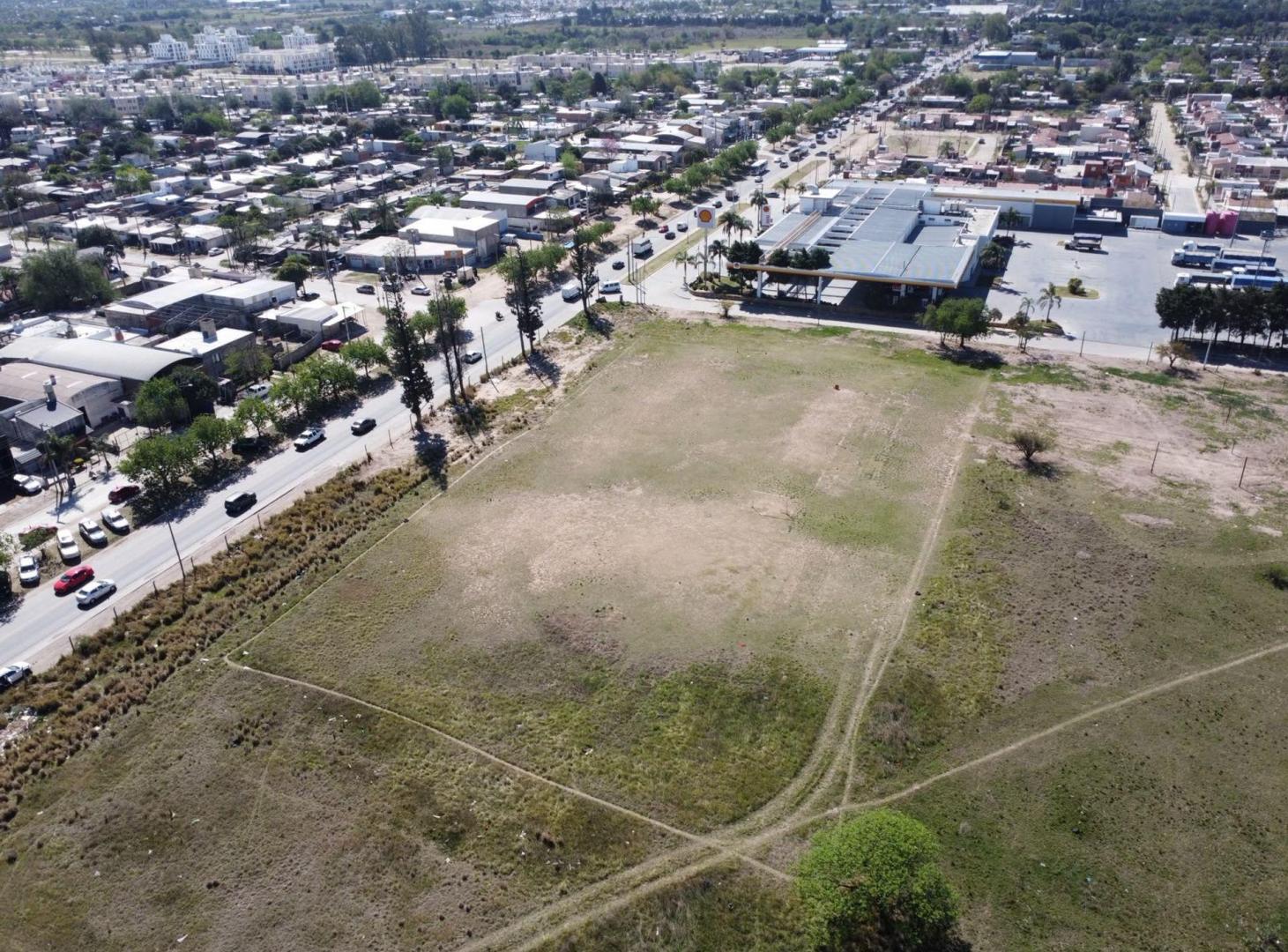 Foto de LOTE 14300 M2. INVERSION Y DESARROLLO. AV RANCAGUA, imagen 5