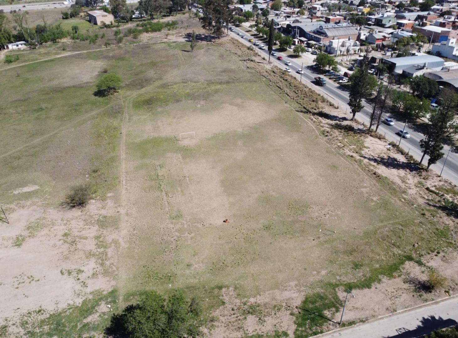 Foto de LOTE 14300 M2. INVERSION Y DESARROLLO. AV RANCAGUA, imagen 4