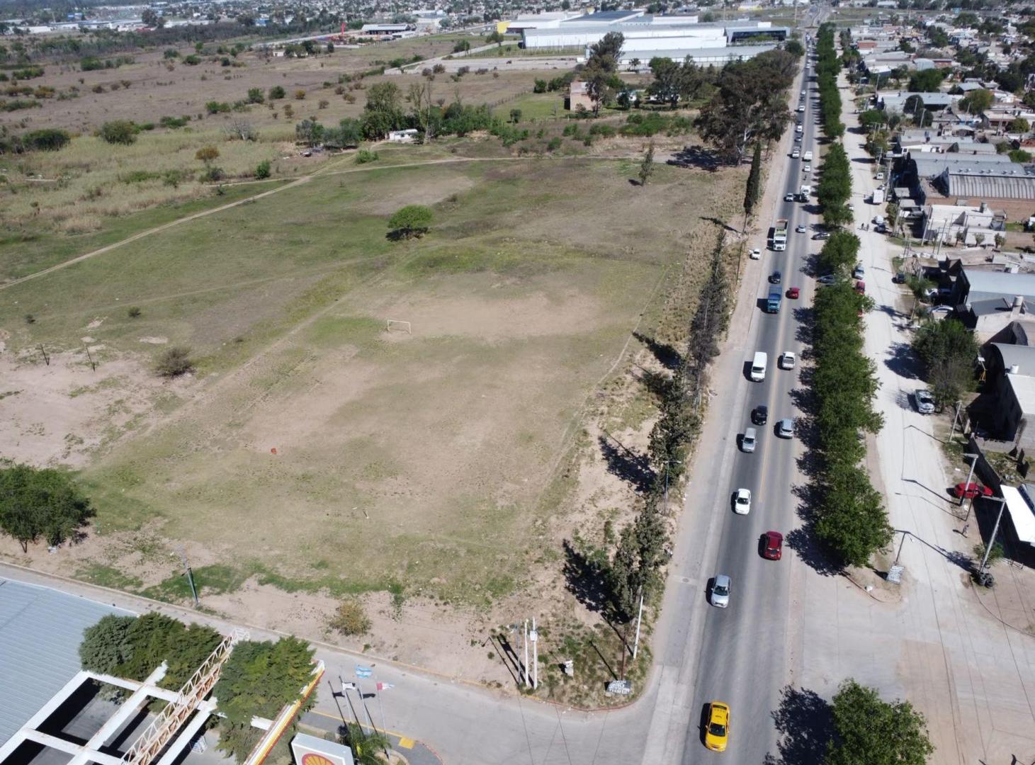 Foto de LOTE 14300 M2. INVERSION Y DESARROLLO. AV RANCAGUA, imagen 1