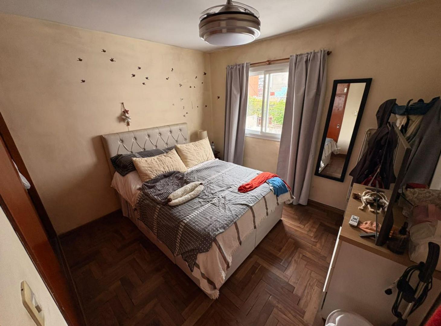Foto de VENTA DEPARTAMENTO 1 DORMITORIO B° ALTA CÓRDOBA, imagen 2