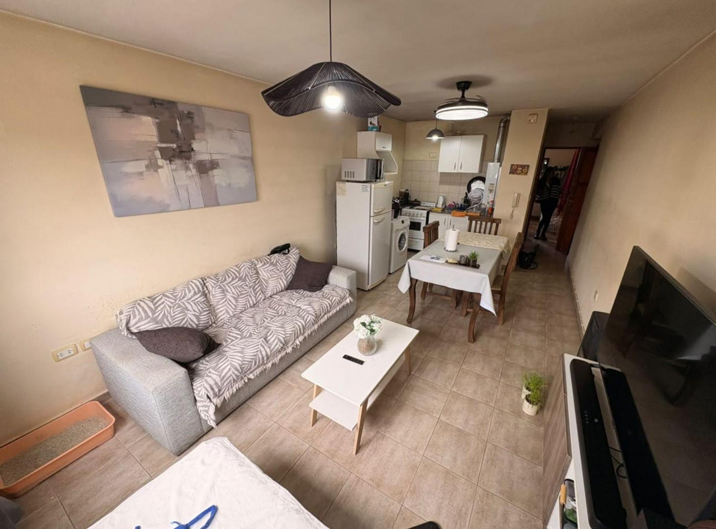 Foto de VENTA DEPARTAMENTO 1 DORMITORIO B° ALTA CÓRDOBA, imagen 1