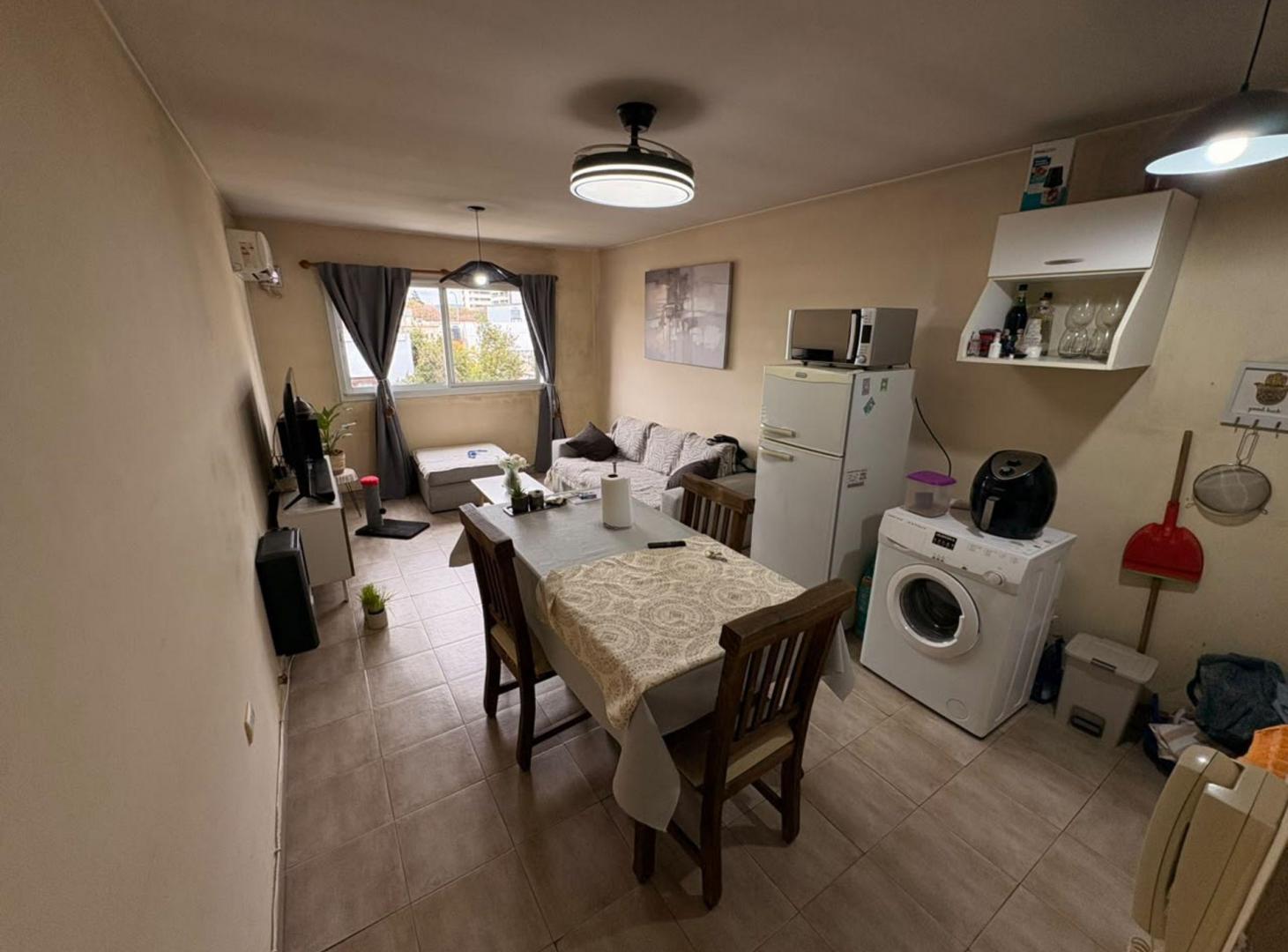 Foto de VENTA DEPARTAMENTO 1 DORMITORIO B° ALTA CÓRDOBA, imagen 3