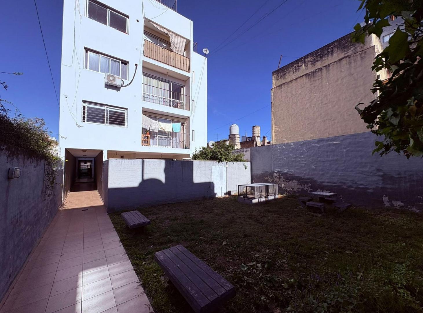 Foto de VENTA DEPARTAMENTO 1 DORMITORIO B° ALTA CÓRDOBA, imagen 3