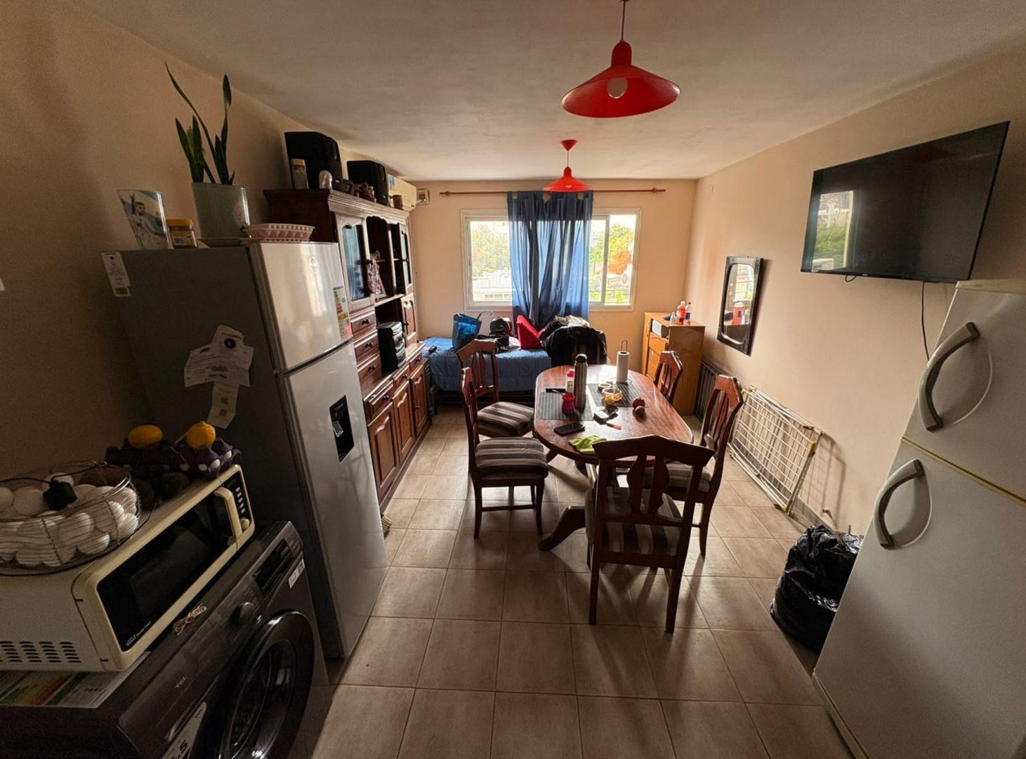 Foto de VENTA DEPARTAMENTO 1 DORMITORIO B° ALTA CÓRDOBA, imagen 5