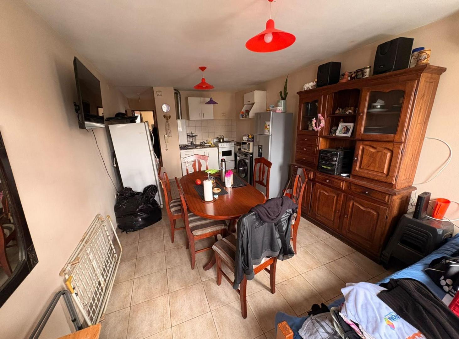 Foto de VENTA DEPARTAMENTO 1 DORMITORIO B° ALTA CÓRDOBA, imagen 2