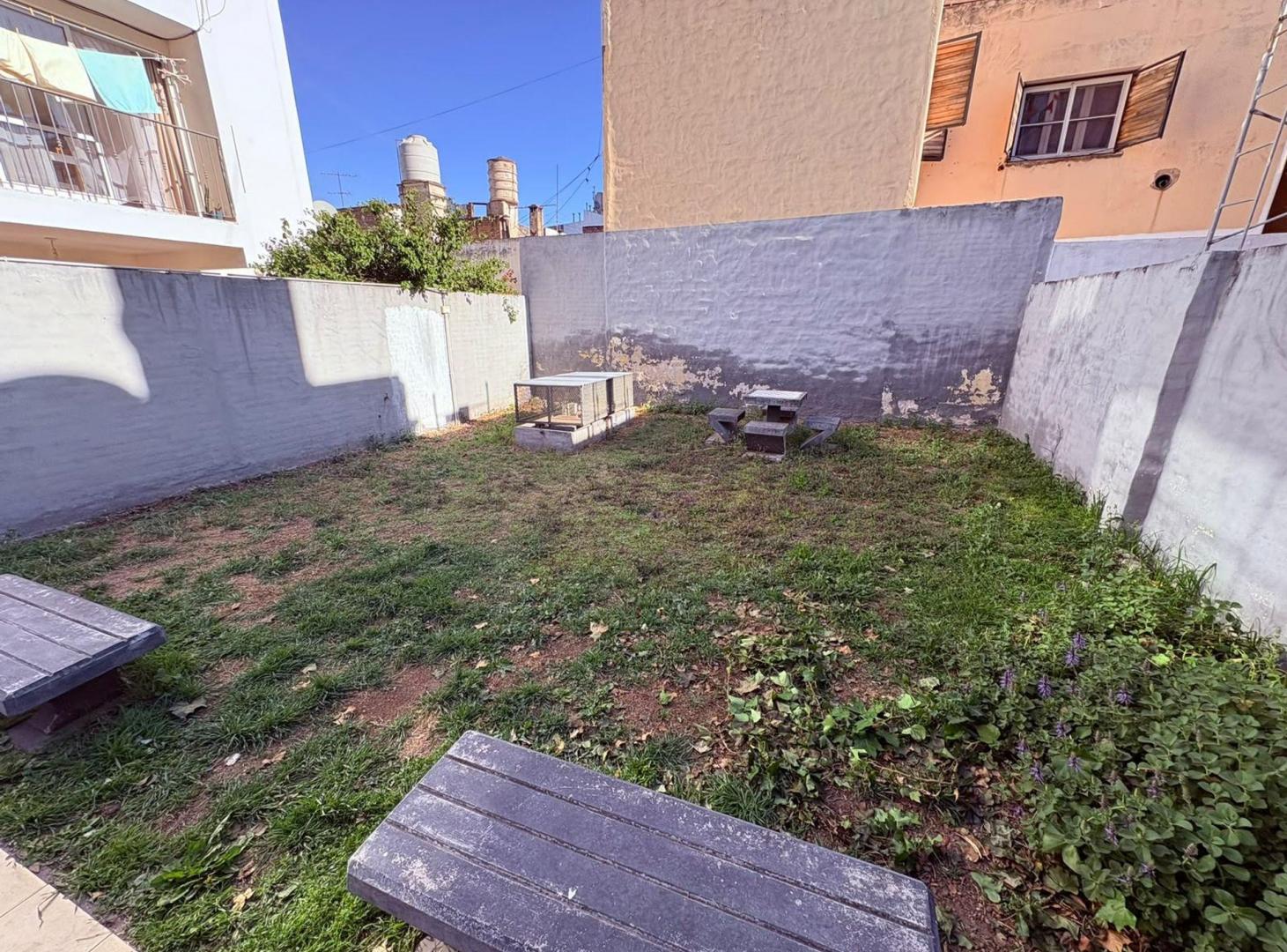 Foto de VENTA DEPARTAMENTO 1 DORMITORIO B° ALTA CÓRDOBA, imagen 1