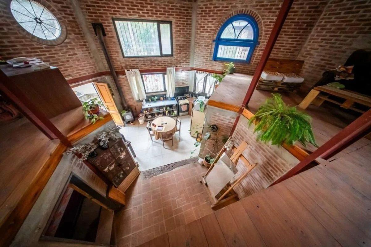 Foto de SE VENDE CASA 2 DORMITORIOS EN UNQUILLO, imagen 5