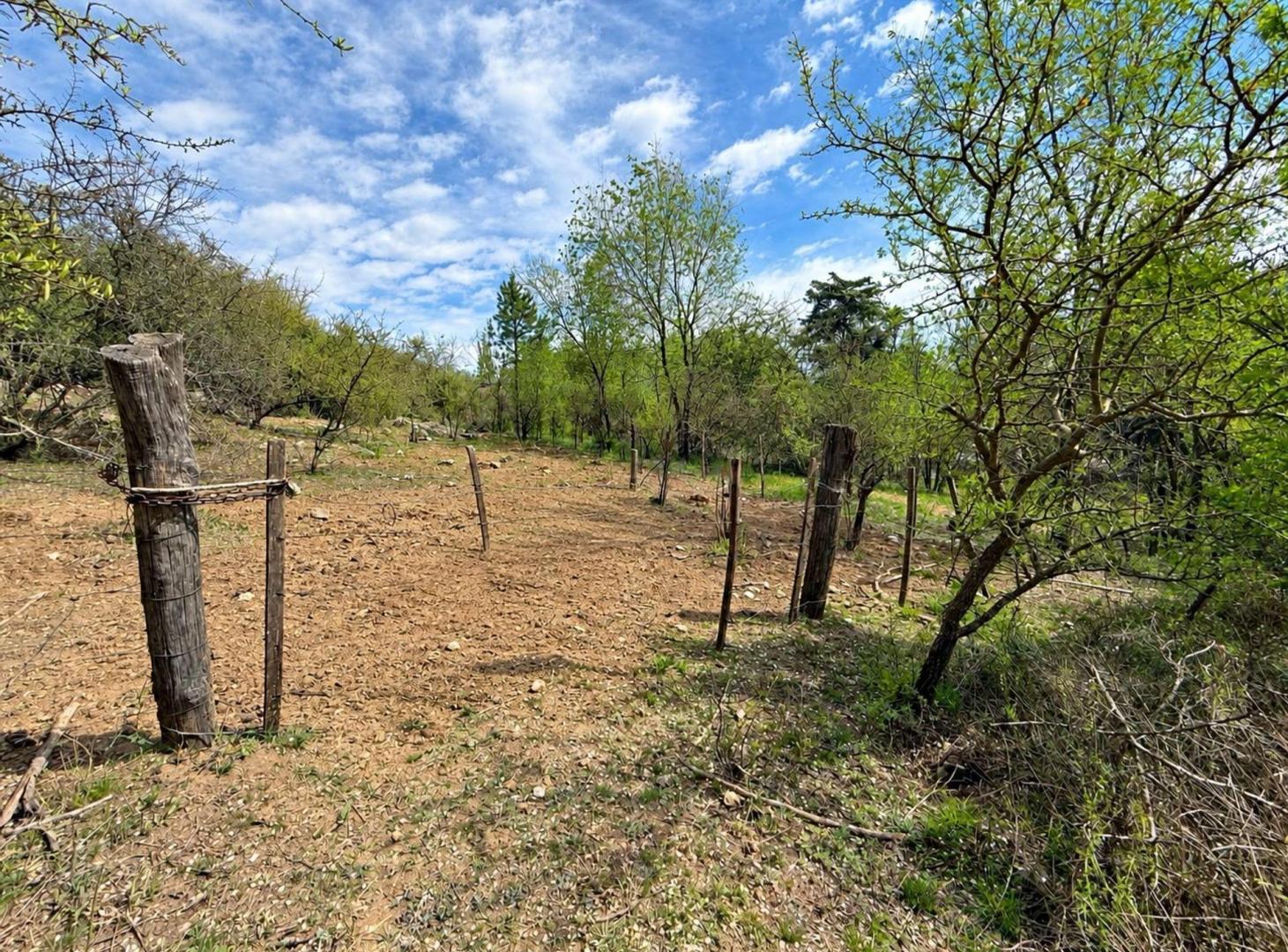 Foto de VENTA LOTE DE 830M2 LOS ESPINILLOS- ESCRITURA, imagen 1