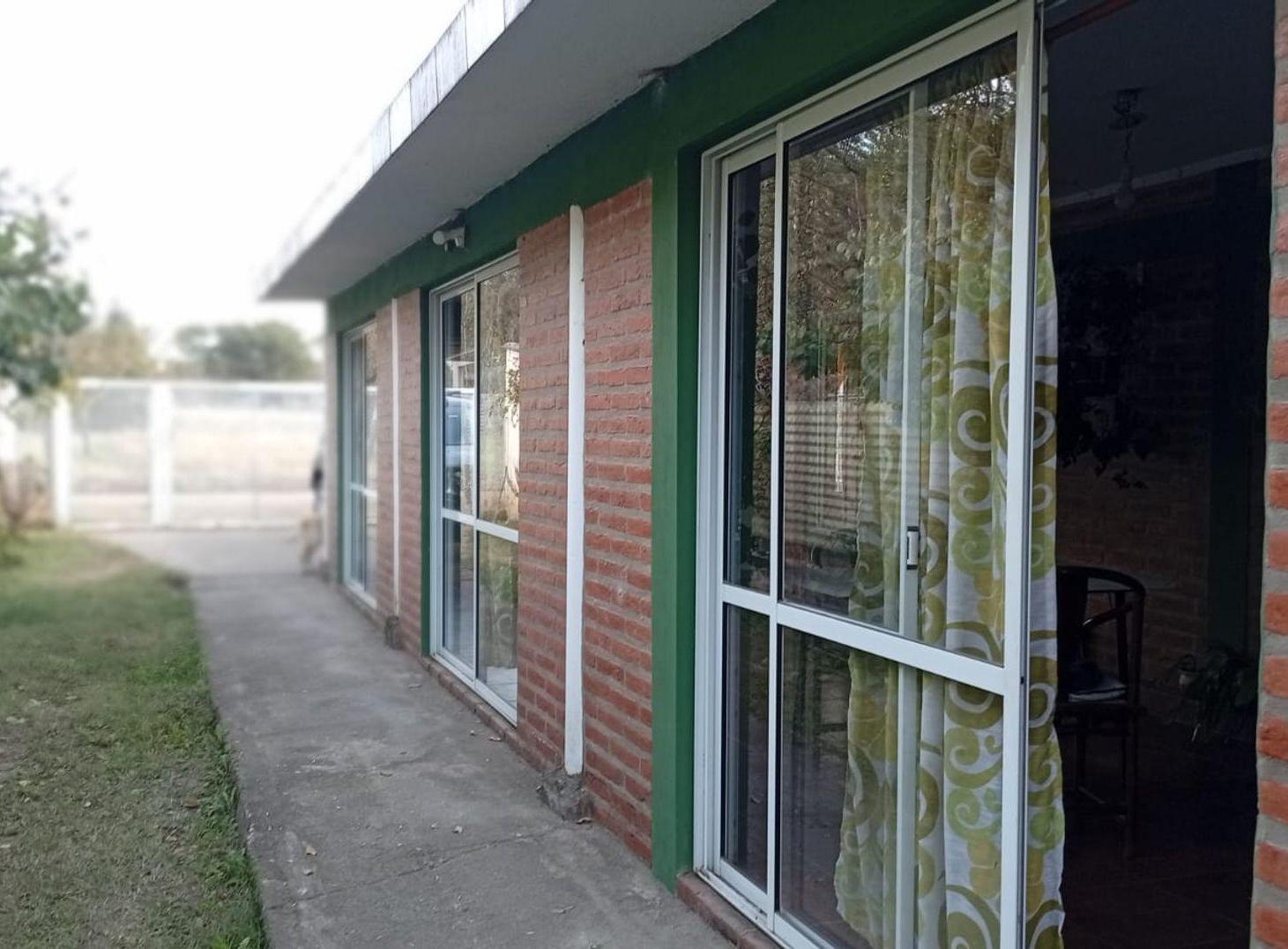 Foto de VENTA CASA 2 DORMITORIOS ANISACATE LOS TALAS, imagen 3