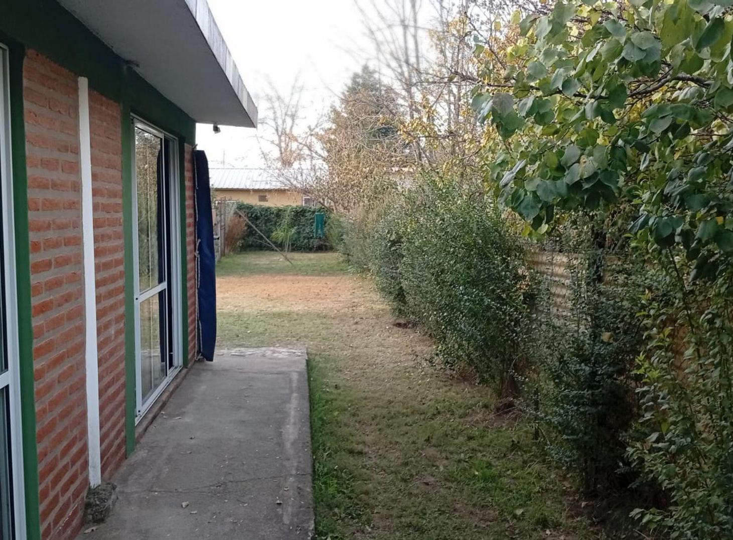 Foto de VENTA CASA 2 DORMITORIOS ANISACATE LOS TALAS, imagen 4