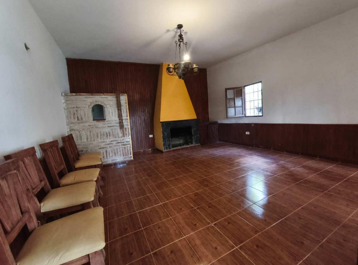 Foto de CASA EN VENTA ALTA GRACIA TRES DORMITORIOS CREDITO, imagen 5