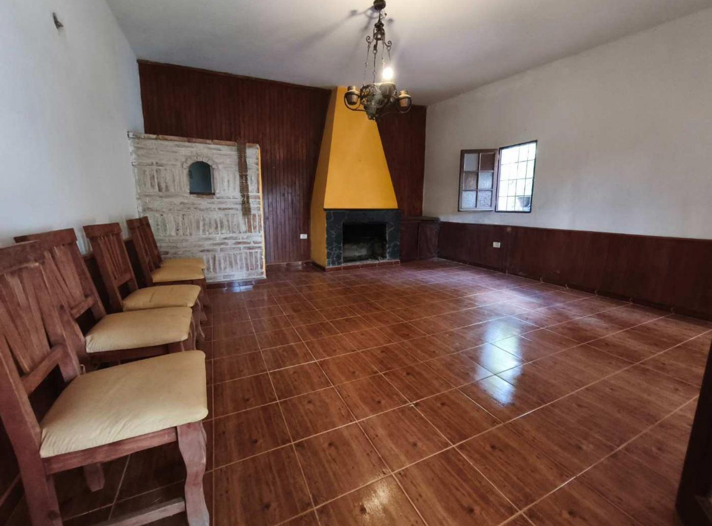 Foto de CASA EN VENTA ALTA GRACIA TRES DORMITORIOS CREDITO, imagen 4