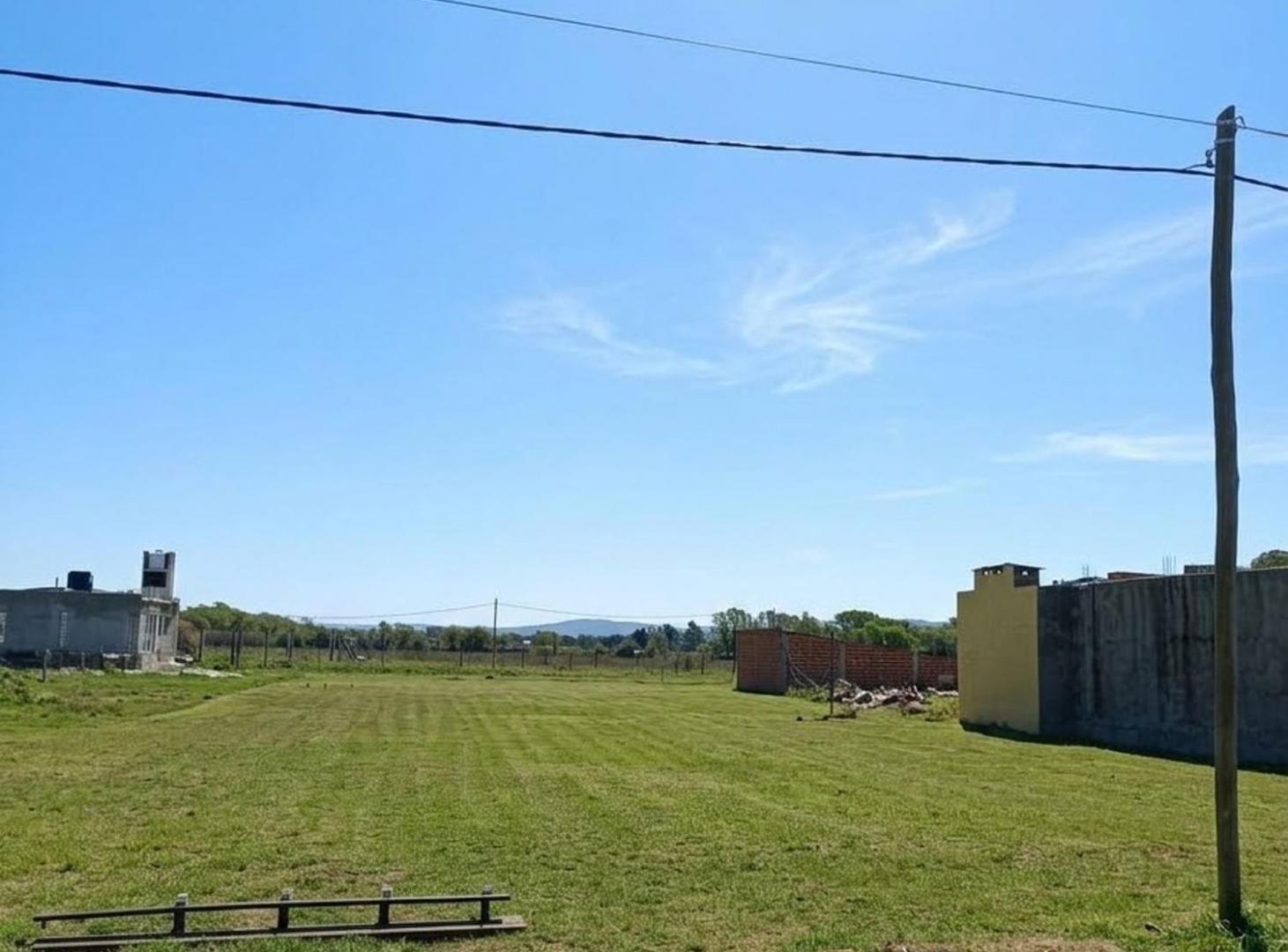 Foto de Venta Lotes en Berrotarán Rio Cuarto, imagen 3