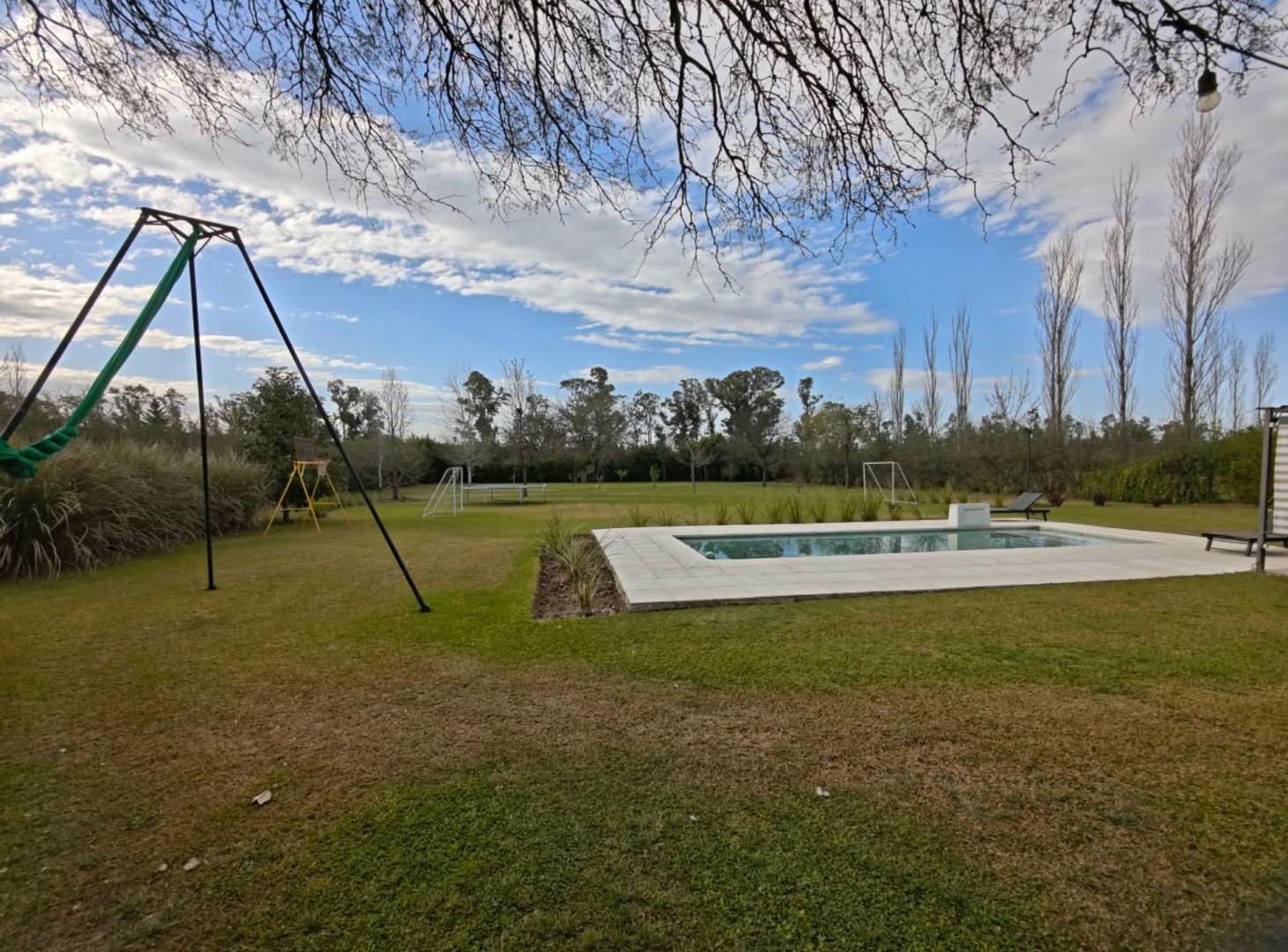 Foto de VENTA CASA 3 DORMITORIOS COUNTRY CAMPOS DEL VIRREY, imagen 5