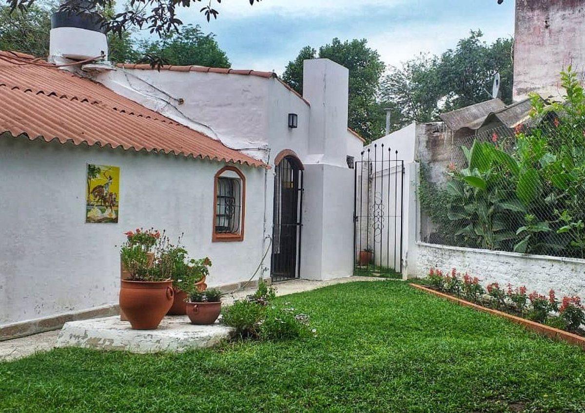 Foto de OPORTUNIDAD: TRES CASAS EN VENTA EN MENDIOLAZA, imagen 1