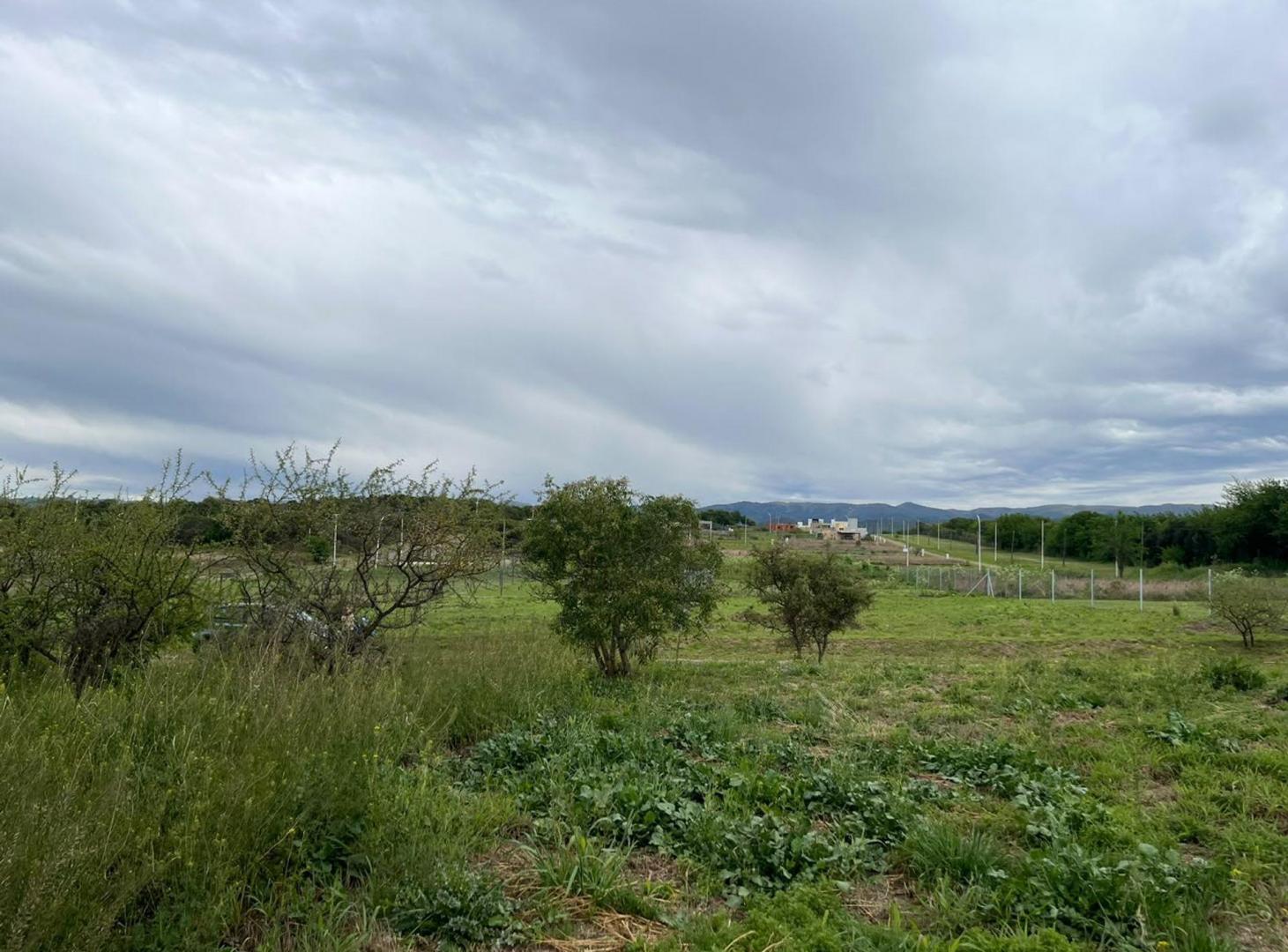 Foto de SE VENDE LOTE 453M EN AIRES DEL NORDESTE SOBRE E53, imagen 2