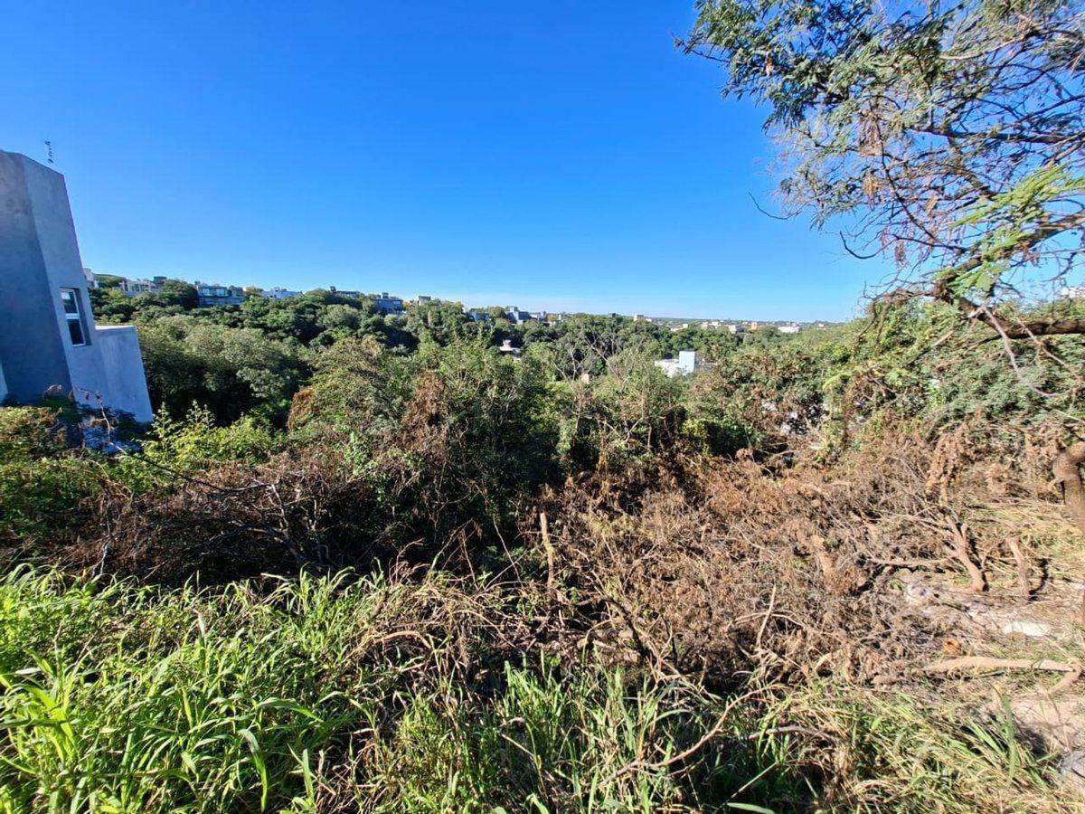 Foto de VENTA LOTE 1053M2 VALLE DEL SOL MENDIOLAZA, imagen 2
