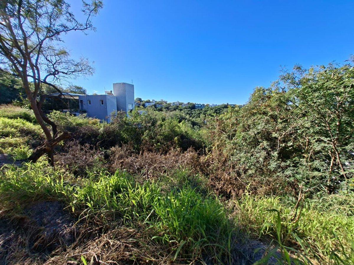Foto de VENTA LOTE 1053M2 VALLE DEL SOL MENDIOLAZA, imagen 3