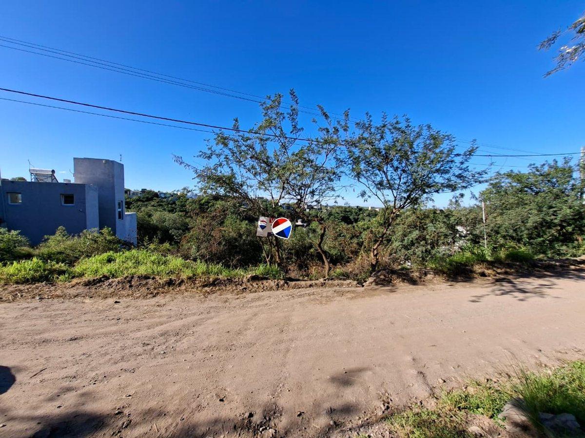 Foto de VENTA LOTE 1053M2 VALLE DEL SOL MENDIOLAZA, imagen 1