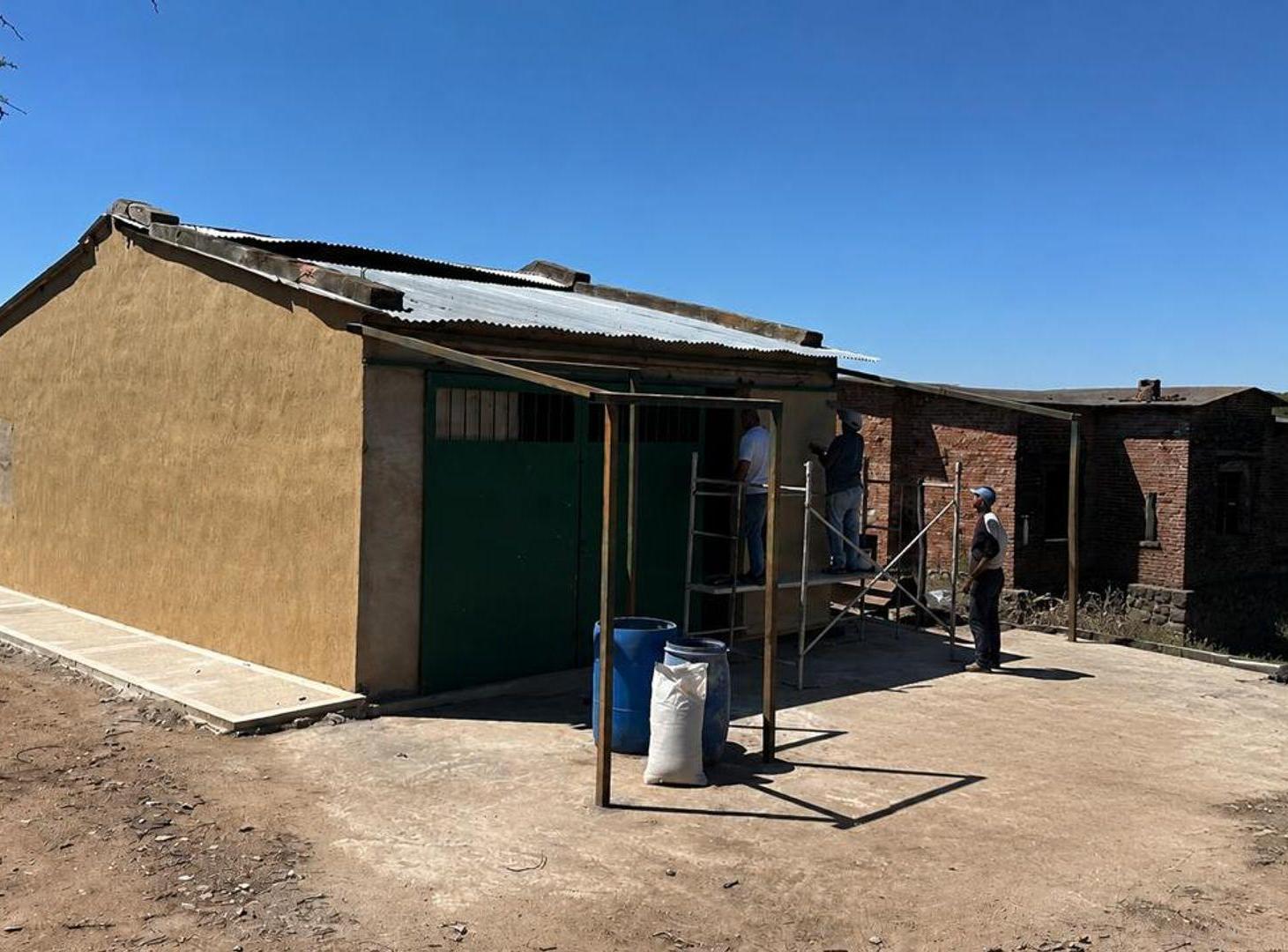 Foto de VENTA PROYECTO DE CABAÑA EN EL CAMINO DEL CUADRADO, imagen 1