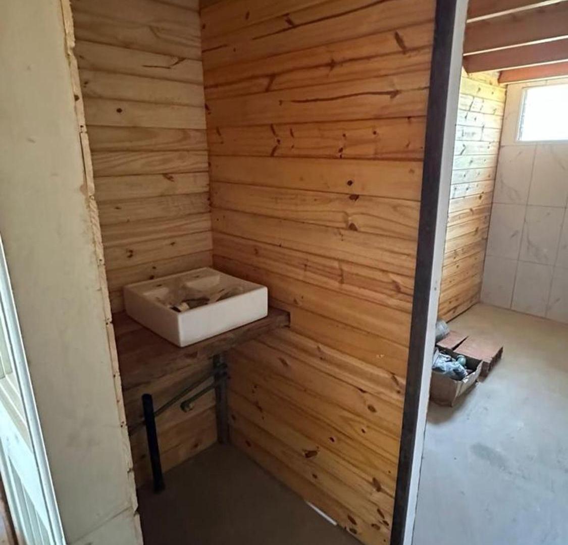 Foto de VENTA PROYECTO DE CABAÑA EN EL CAMINO DEL CUADRADO, imagen 5
