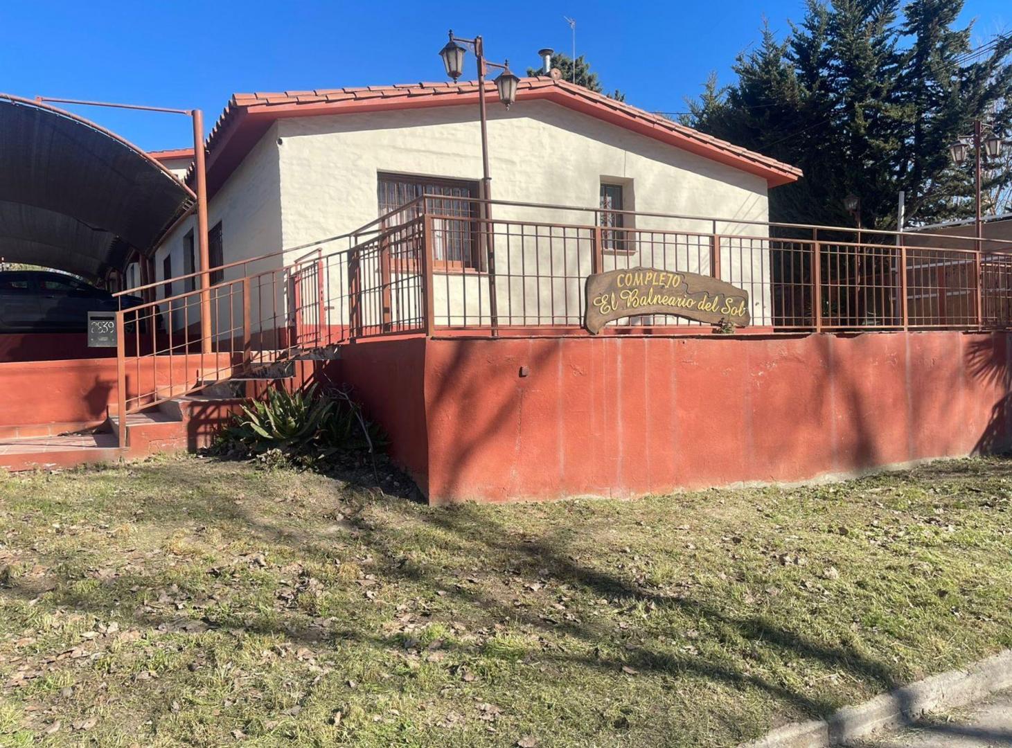 Foto de VENTA PH FTE AL RIO CARLOS PAZ - B° PLAYAS DE ORO, imagen 5