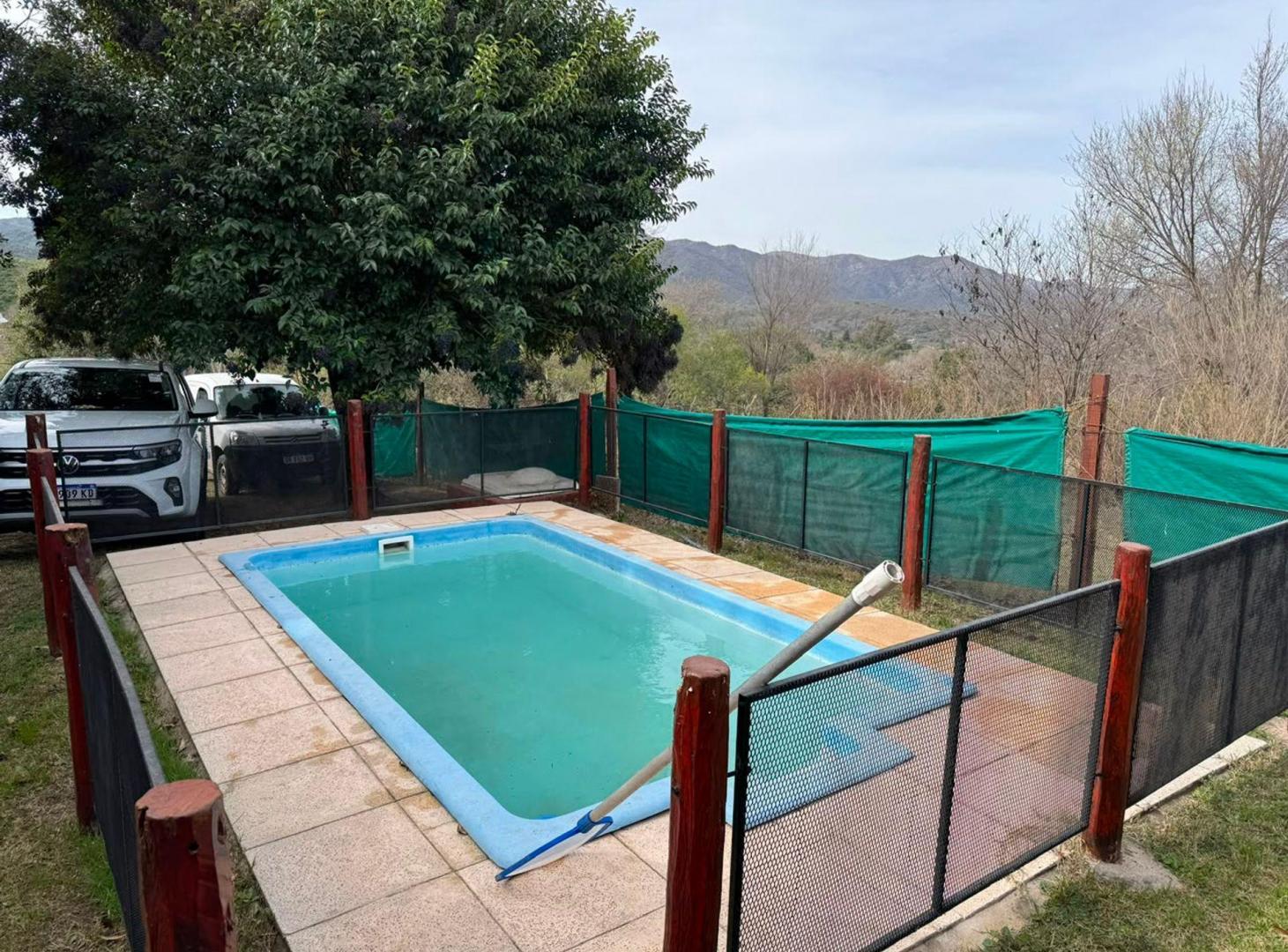 Foto de VENTA CASA VALLE HERMOSO 2 DORMITORIOS, PILETA, imagen 1