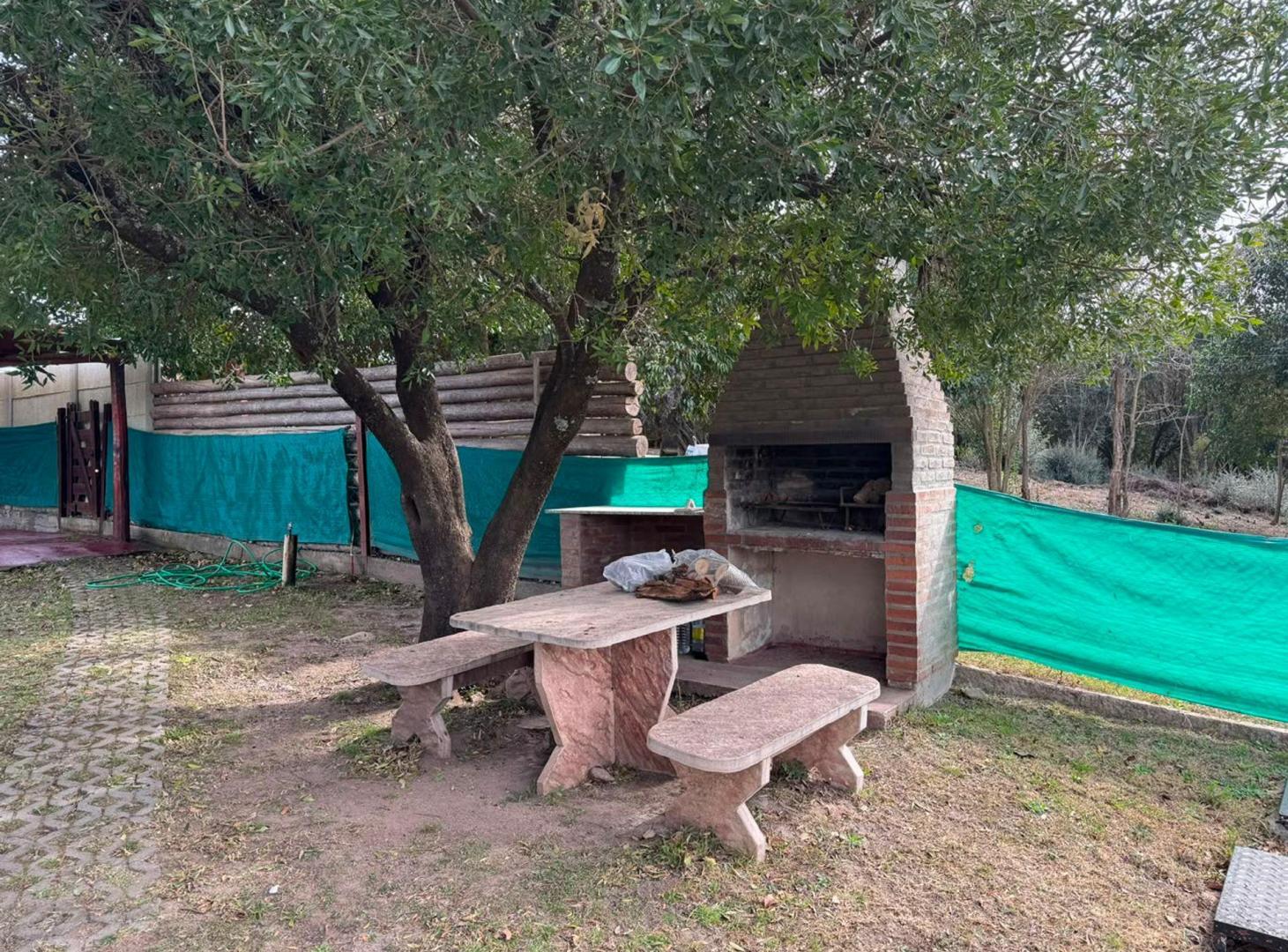 Foto de VENTA CASA VALLE HERMOSO 2 DORMITORIOS, PILETA, imagen 5