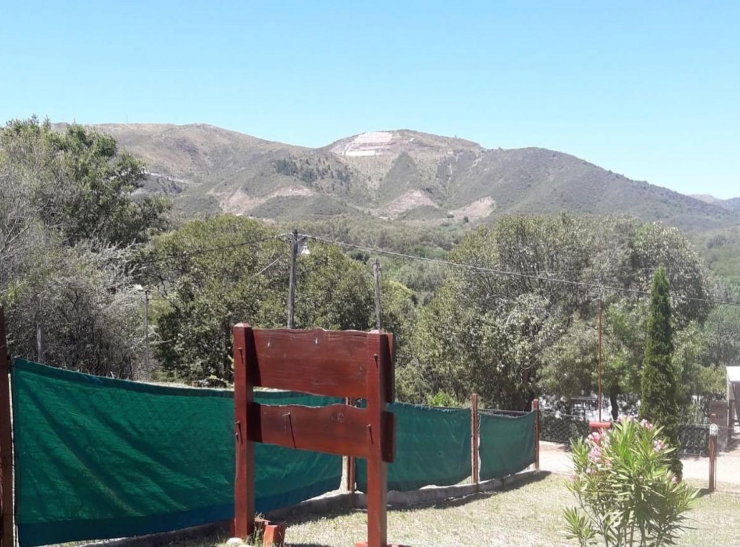 Foto de VENTA CASA VALLE HERMOSO 2 DORMITORIOS, PILETA, imagen 4