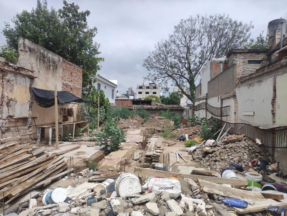 Foto de LOTE P/ DESARROLLO A. ALBERDI NVO CENTRO CANJE SI, imagen 3