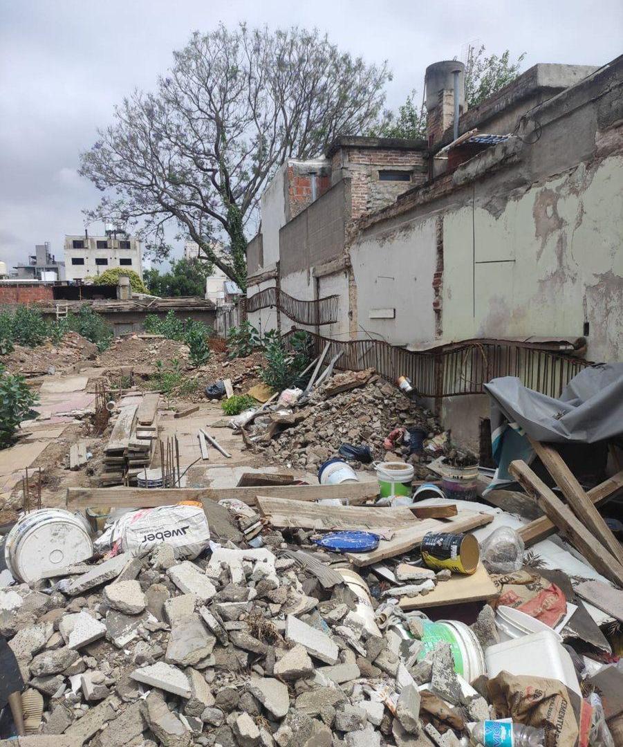 Foto de LOTE P/ DESARROLLO A. ALBERDI NVO CENTRO CANJE SI, imagen 5