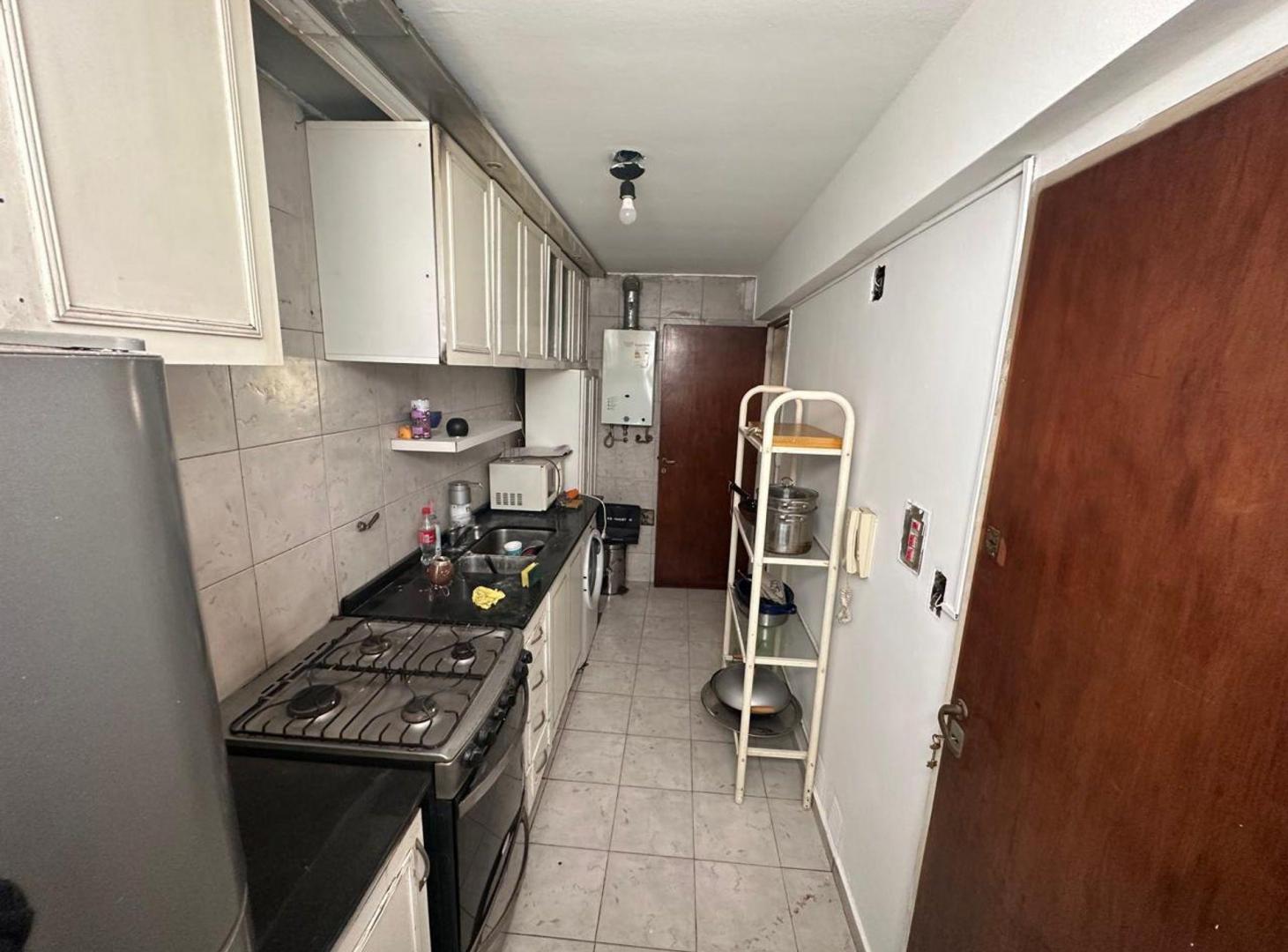 Foto de ALQUILER DEPARTAMENTO 3 DORM CENTRO AMOBLADO, imagen 3