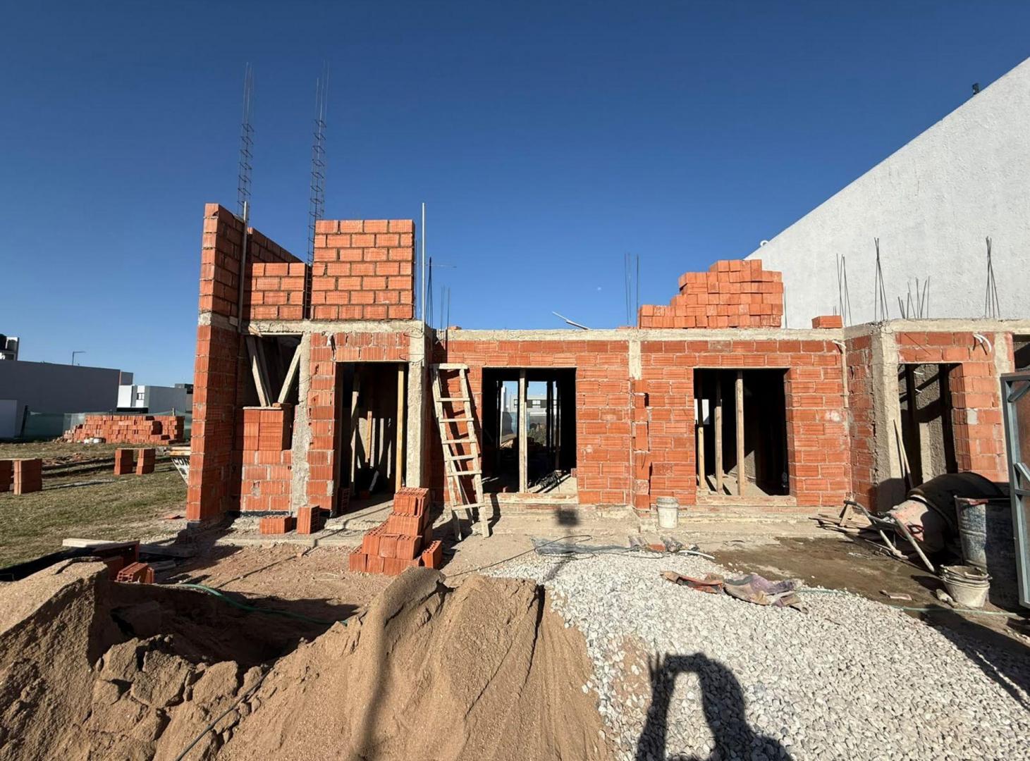 Foto de VENTA EXCLUSIVO DUPLEX 2 DOMI RINCONES MANANTIALES, imagen 5